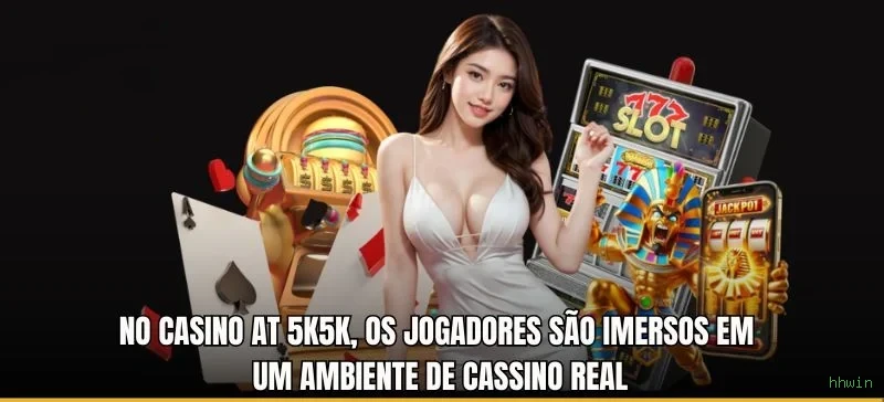 hhwin Cassino Clássico