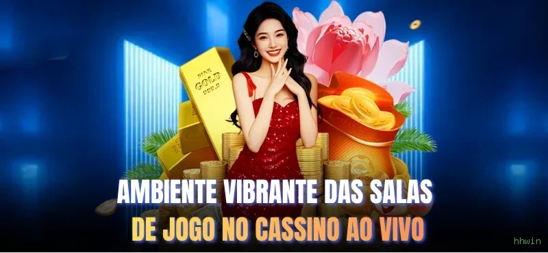 hhwin Cassino Clássico